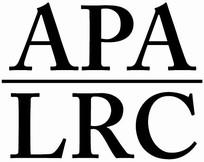 Asian Pacific American Legal Resource Center Logo